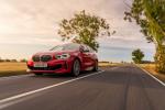 BMW M135i xDrive 2019 года (UK)